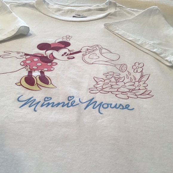 DISNEY ladies Minnie Mouse size L - Picture 2 of 6